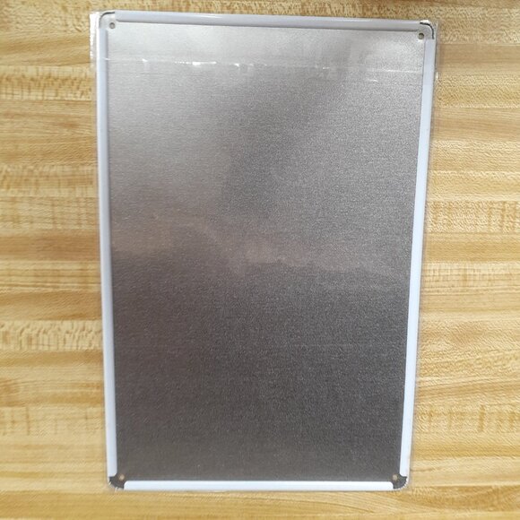 Cosmopolitan Recipe Tin Sign 8x12 Metal Wall Art Cosmo Kitchen Cocktail Poster - Picture 6 of 7